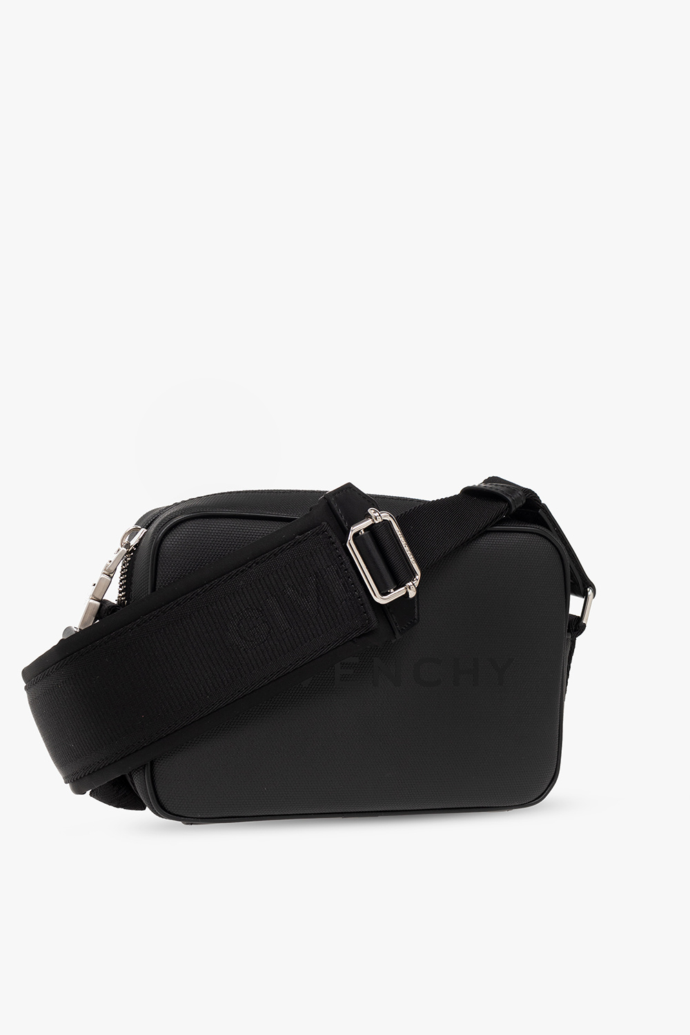 Givenchy logo cheap strap bag